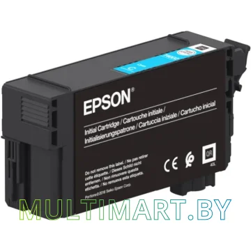Картридж Epson C13T40D240